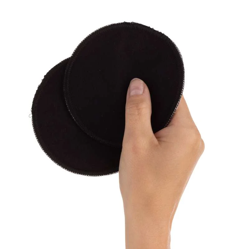Carriwell Nova mama Ammeindlæg perive one size - ebony