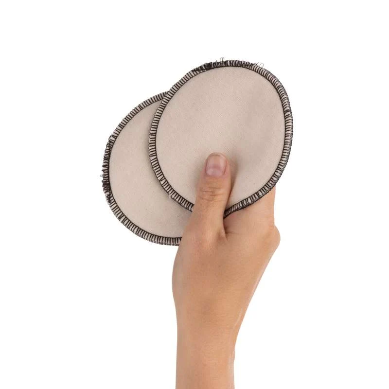 Carriwell Nova mama Ammeindlæg perive one size - ebony