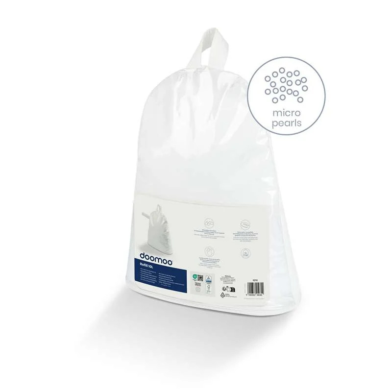 Ručna pumpa Doomoo EPS kuglice za punjenje - Toxproof - 10L
