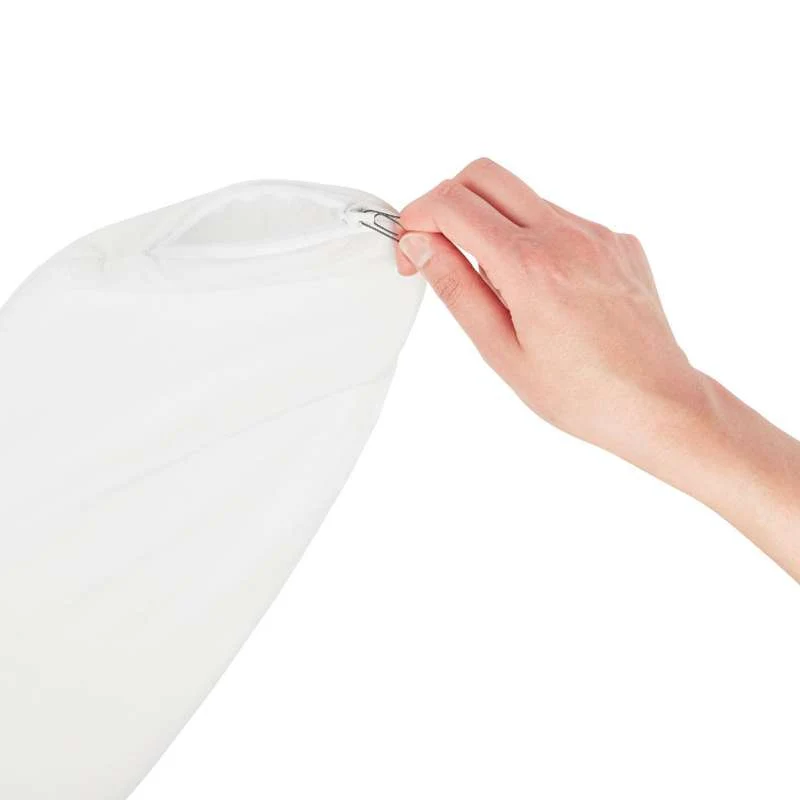 Ručna pumpa Doomoo EPS kuglice za punjenje - Toxproof - 10L
