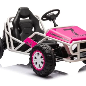 Buggy na akumulator A8812 24V - rozi