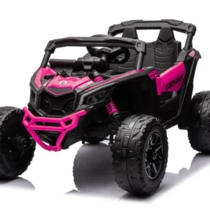 Buggy na akumulator ATV CAN-AM Maverick 4x4 – rozi