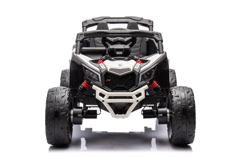 Buggy na akumulator Can-am DK-CA003 4x4 - bijeli