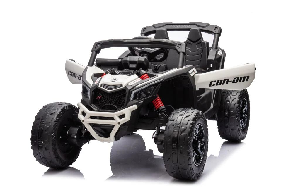 Buggy na akumulator Can-am DK-CA003 4x4 - bijeli