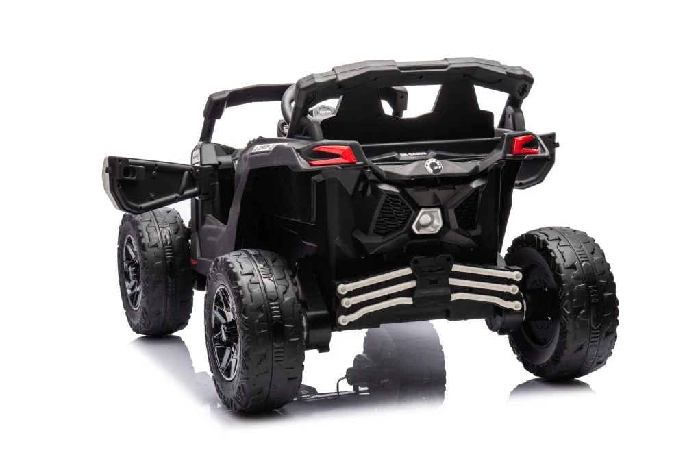Buggy na akumulator Can-am DK-CA003 4x4 - bijeli