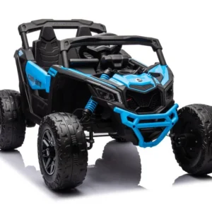 Buggy na akumulator Can-am DK-CA003 4x4 - plavi