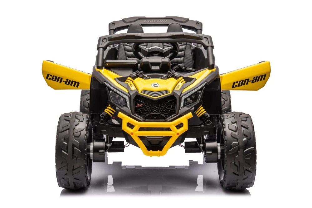 Buggy na akumulator Can-am DK-CA003 4x4 - žuti