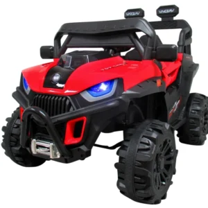 Buggy na akumulator X8 - crveni