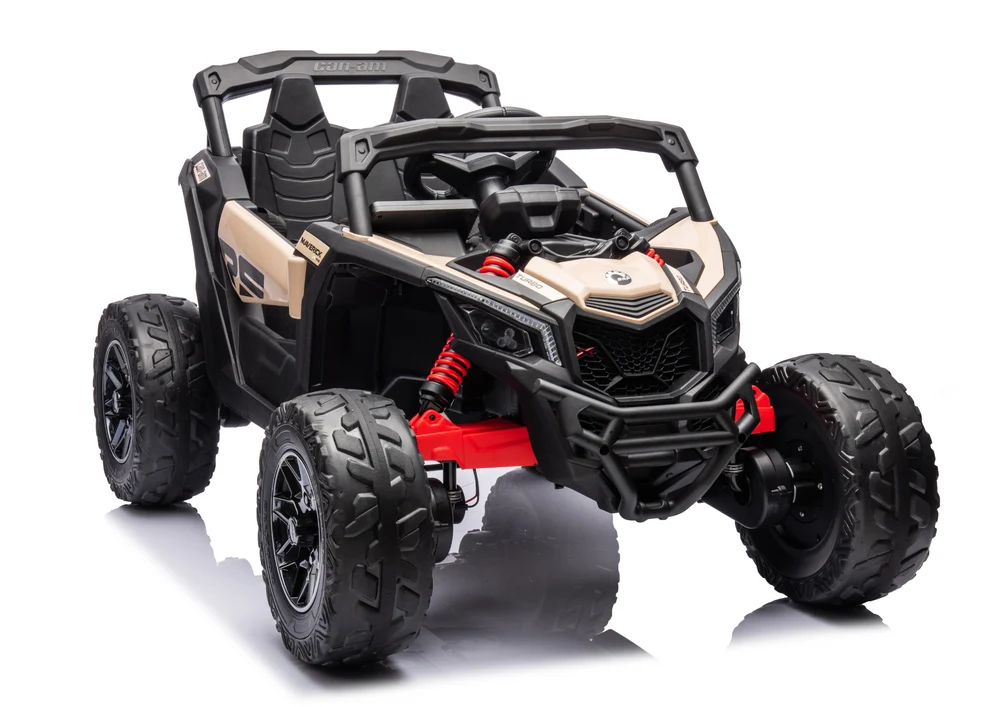 Buggy na akumulator DK-CA003 RS - khaki