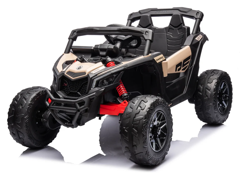 Buggy na akumulator DK-CA003 RS - khaki