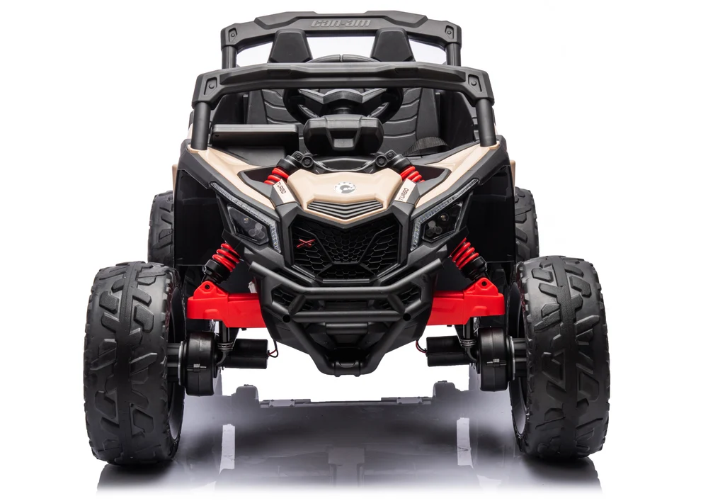 Buggy na akumulator DK-CA003 RS - khaki
