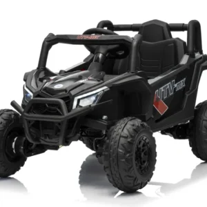 Buggy na akumulator Madman UTV-MX 4x4 - crni