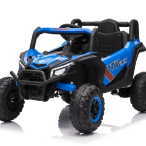 Buggy na akumulator Madman UTV-MX 4x4 - plavi