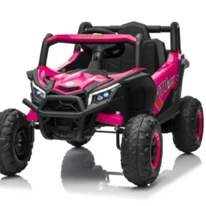 Buggy na akumulator Madman UTV-MX 4x4 - rozi