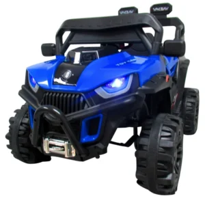 Buggy na akumulator X8 - plavi