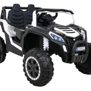 Buggy na akumulator UTV 2000M Racing 4x4 - bijeli