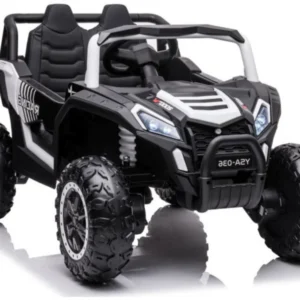 Buggy na akumulator YSA036 4x4 - bijeli