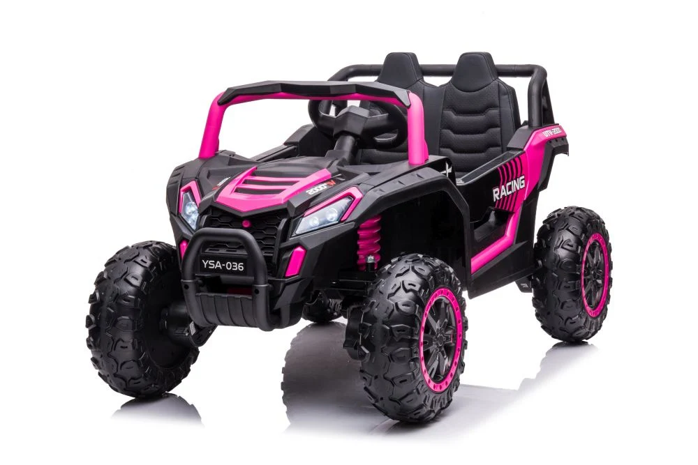 Buggy na akumulator YSA036 4x4 - rozi