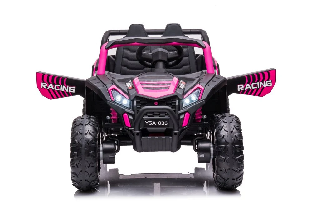 Buggy na akumulator YSA036 4x4 - rozi