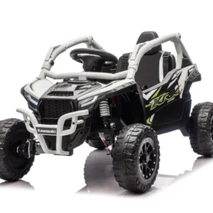 Licencirani buggy na akumulator Kawasaki TERYX KRX1000 4x4 - sivi