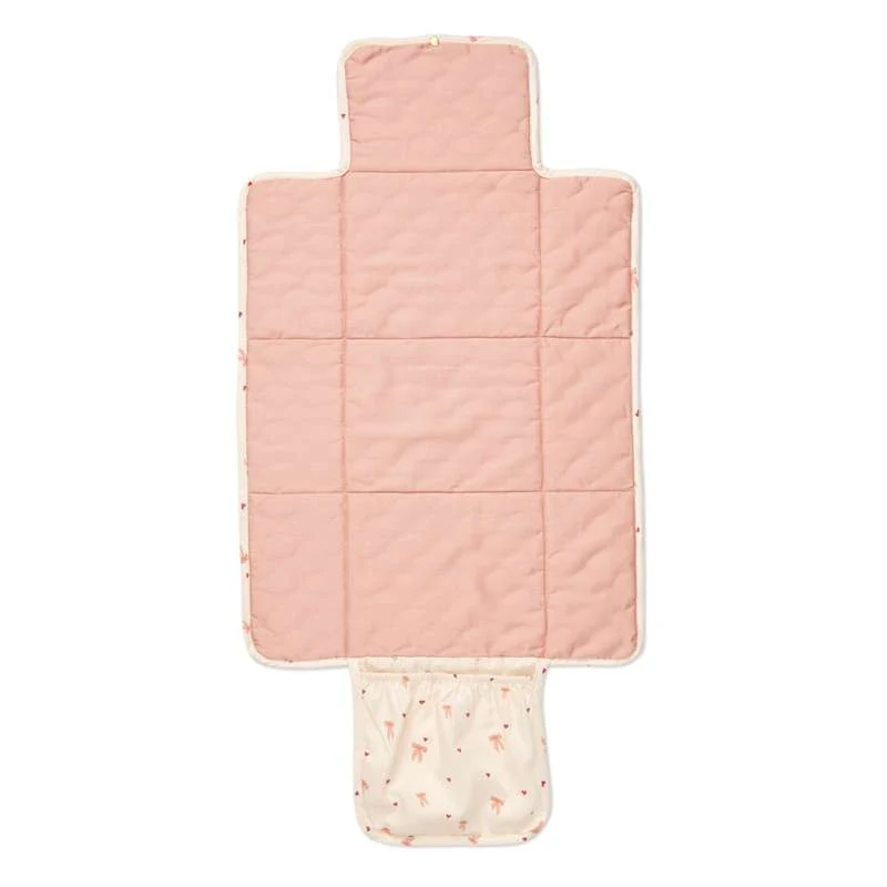 Cam Cam Copenhagen Podloga za igranje - Quilted - OCS - Mašne