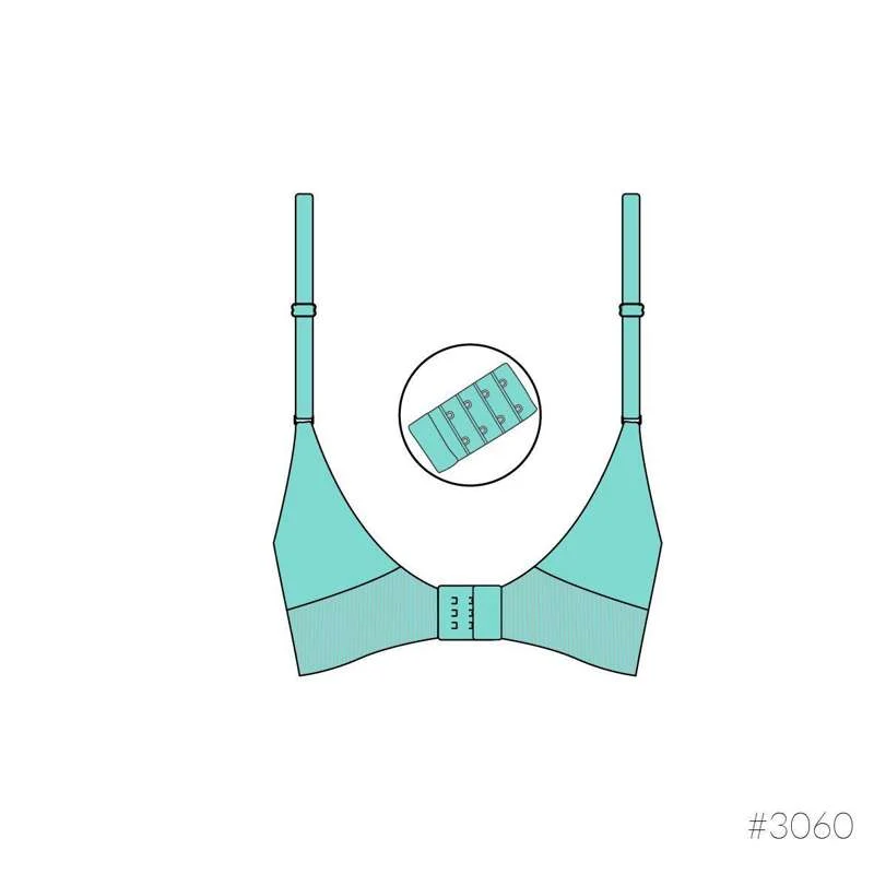 Carriwell Nova mama Grudnjak za dojenje bez šavova Ergonomic Babywearing