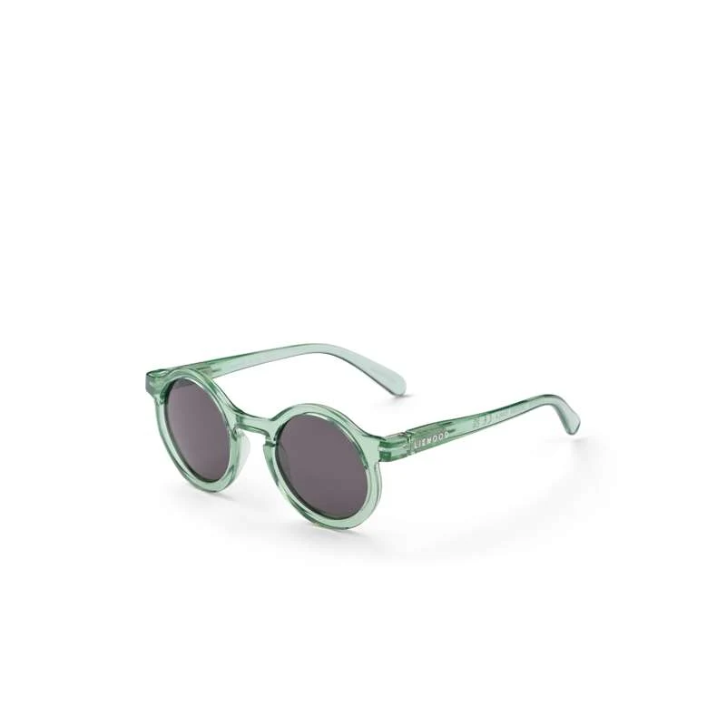 Liewood Darla Solbriller - 1-3 år - Peppermint Transparent