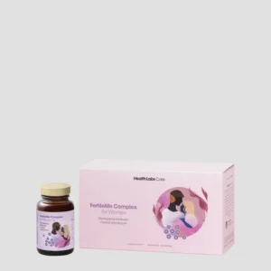 FertileMe Complex Women Health Labs Care dodatak potpori plodnosti za žene
