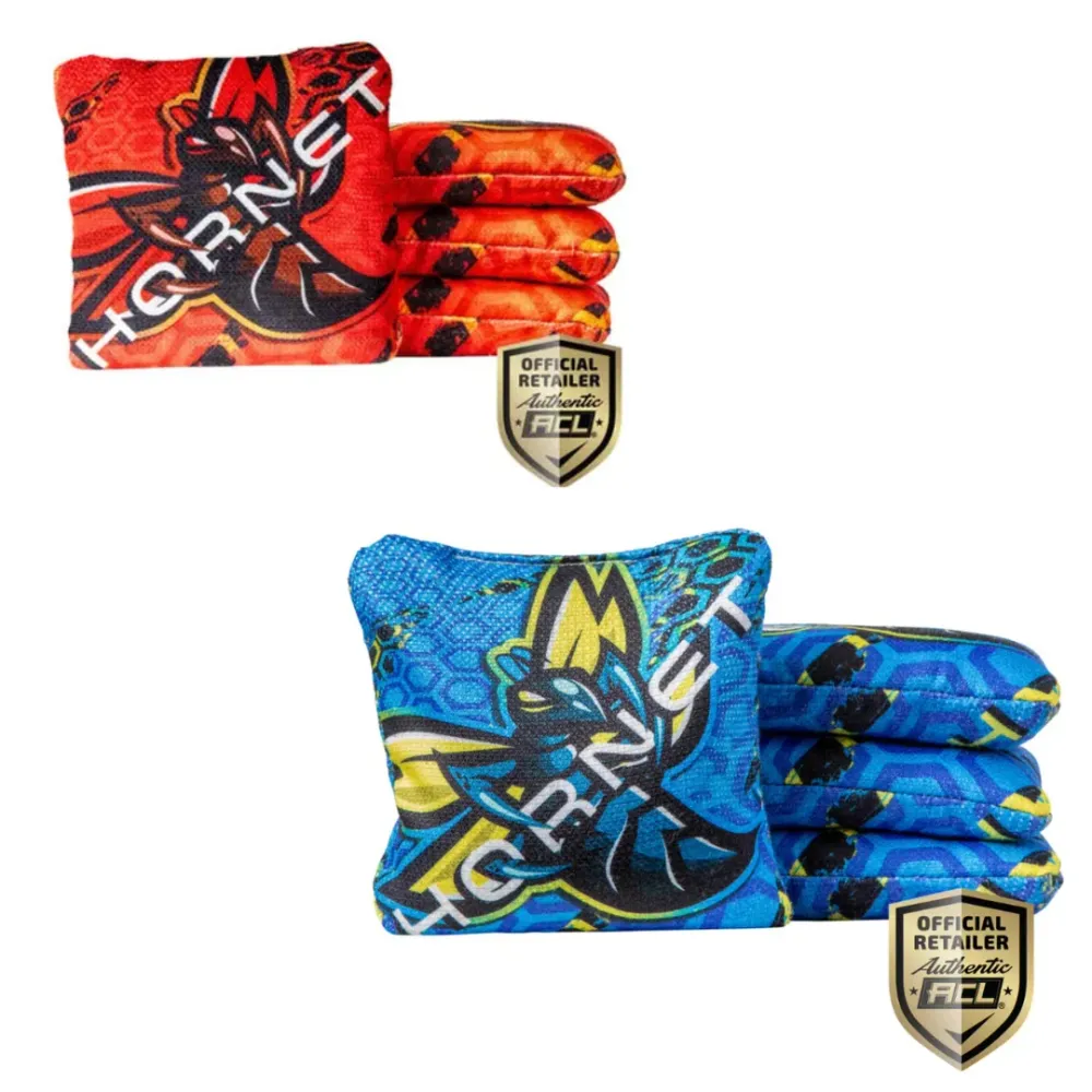 ACL Comp Upgrade