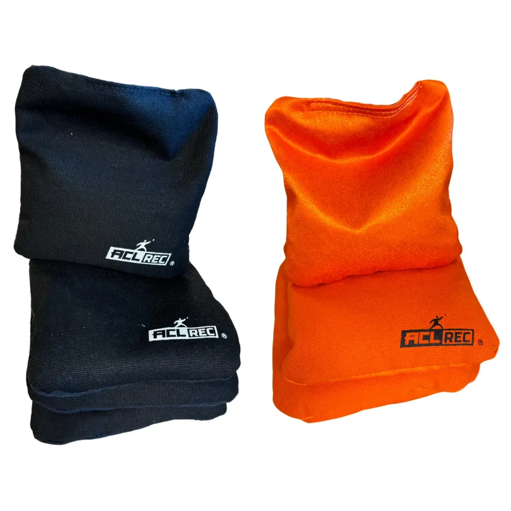 Double Sided Bags Upgrade