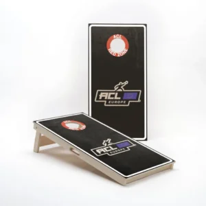 ACL Comp Set - Black