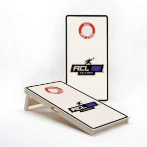 ACL Comp Set - White