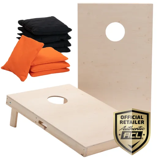 Cornhole set - 90x60 - Prazan - Wicked Wood Games