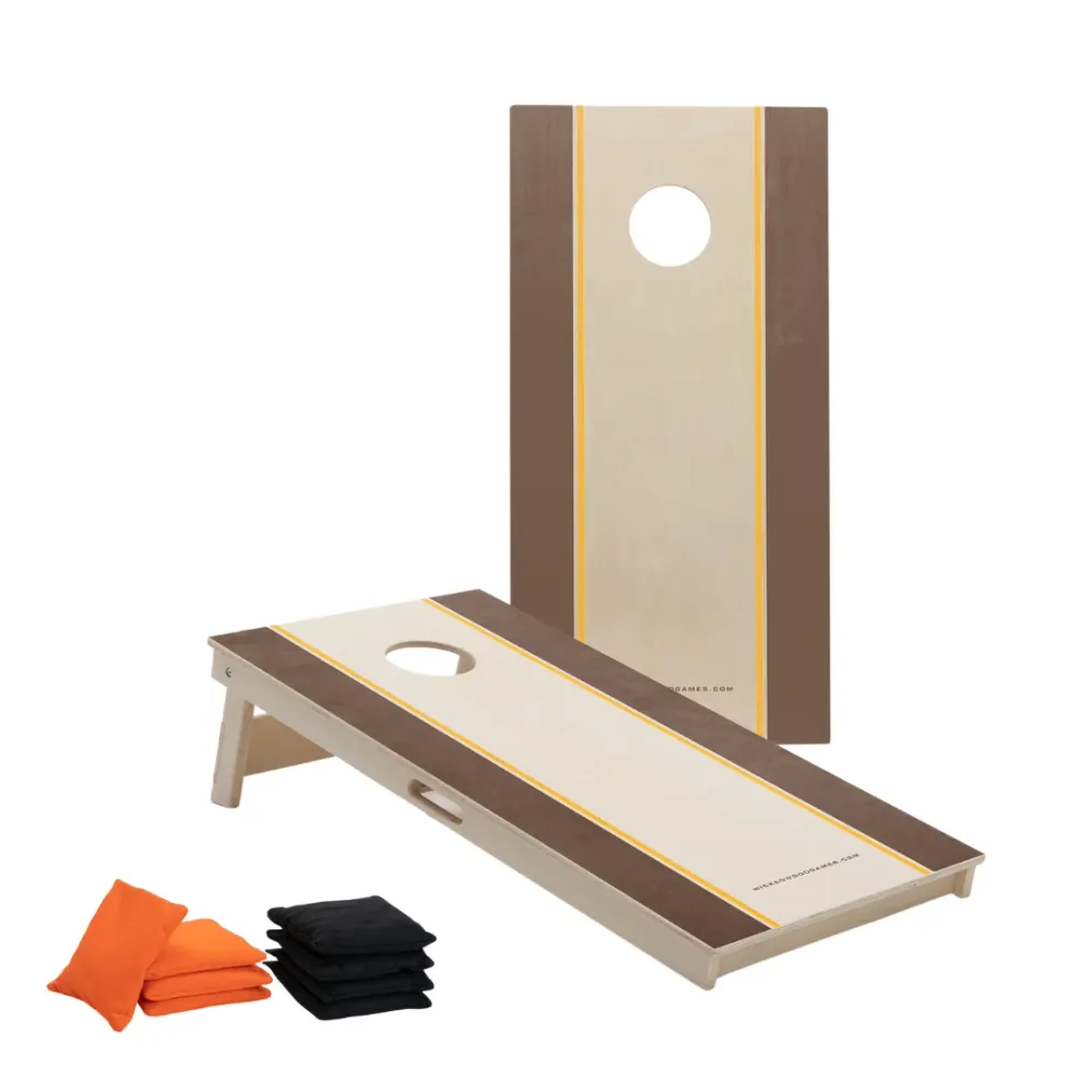 RAILS - Cornhole Set - 10mm