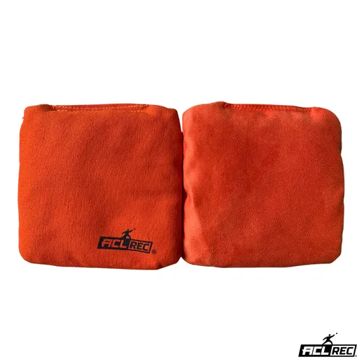 2x4 Cornhole Bags - Double Sided - ACL REC - Granulaat vulling - Wicked Wood