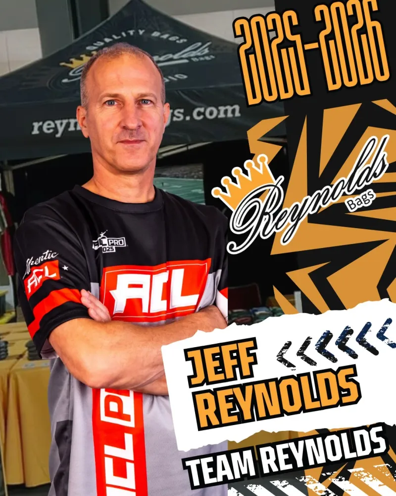 Naručite Reynolds ACL Pro Bags odmah DIREKTNO iz Amerike