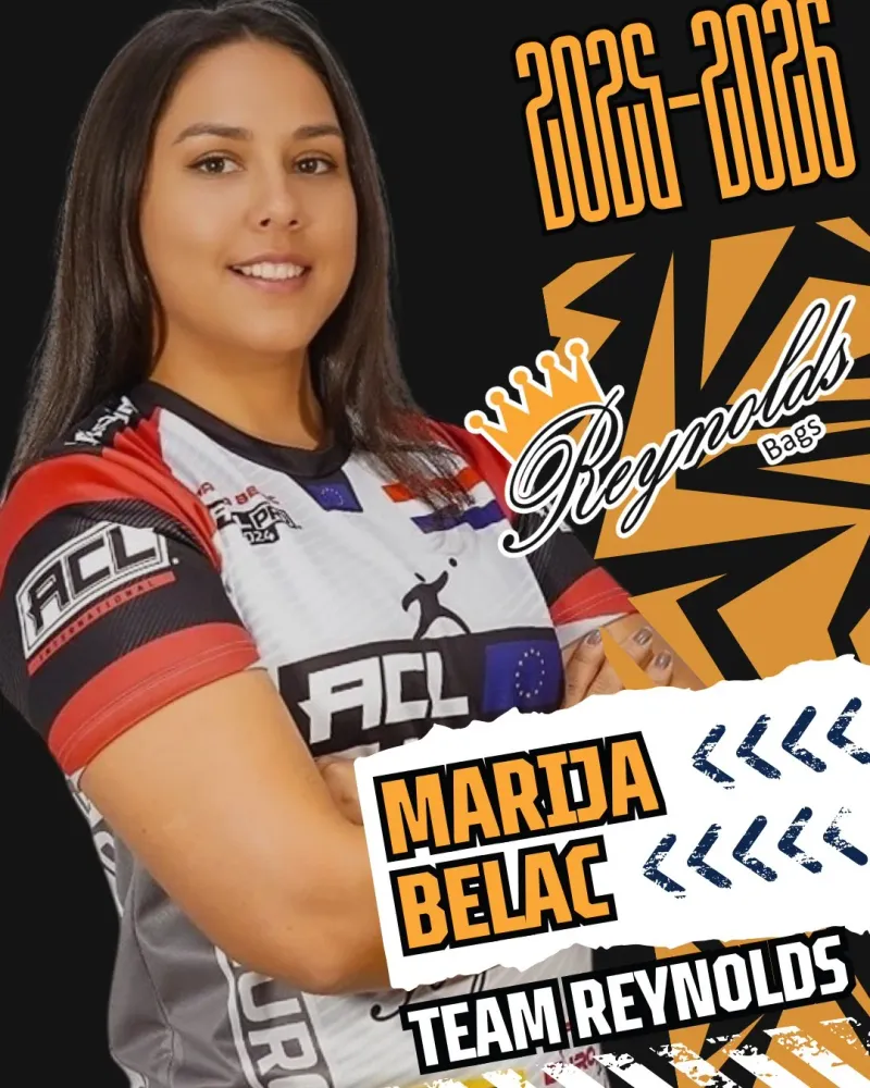 Naručite Reynolds ACL Pro Bags odmah DIREKTNO iz Amerike