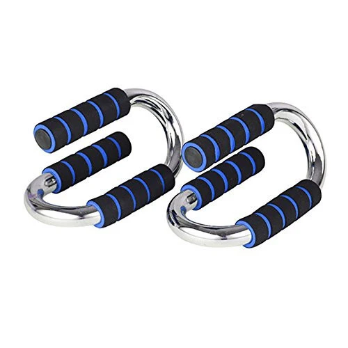 Push-Up stalak - ručni plastični držč za sklekove, ergonomska drška