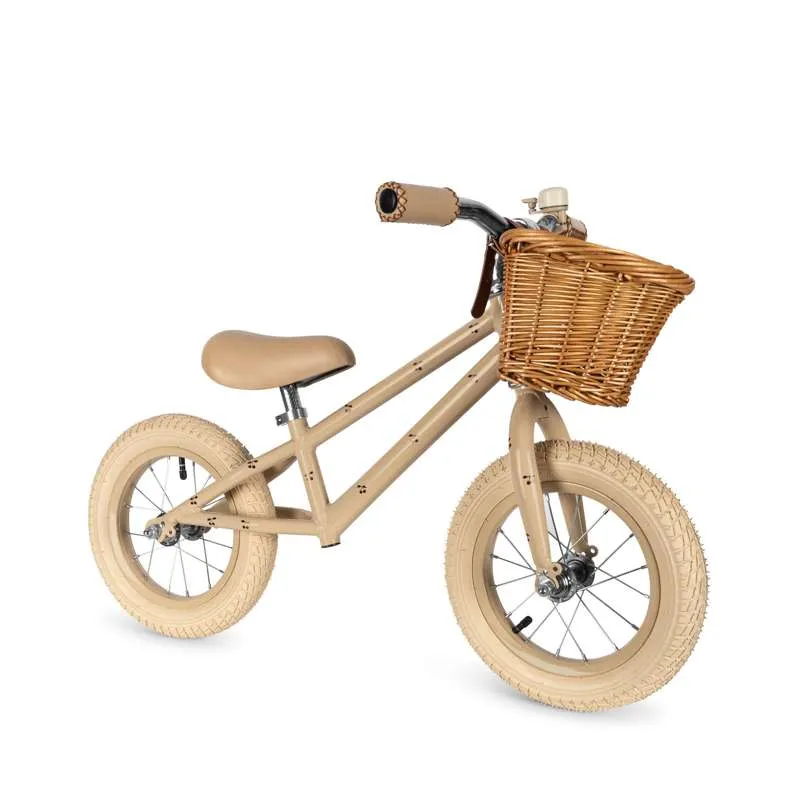 Brdska bicikla Konges Sløjd Løbecykel - Cherry