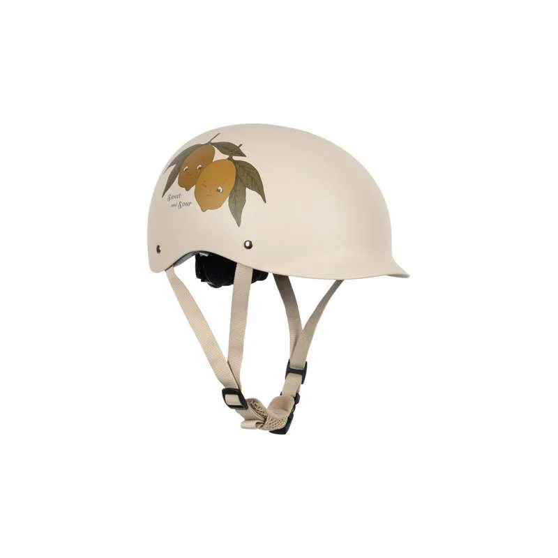 Konges Sløjd Cykelhjelm - Sweet and Sour Compatible Shimano