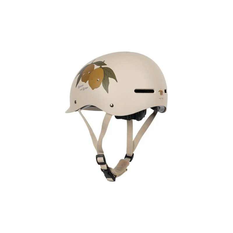 Konges Sløjd Cykelhjelm - Sweet and Sour Compatible Shimano