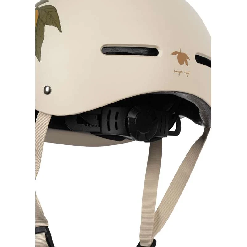 Konges Sløjd Cykelhjelm - Sweet and Sour Compatible Shimano