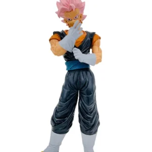 Akciona Figura Vegito Super Sajon Rose 33cm