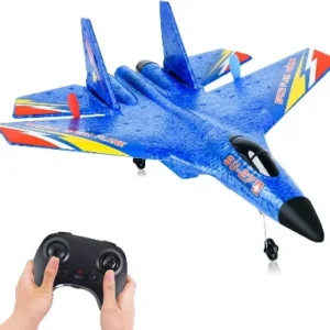 Avion Na Daljinsko Upravljanje SU-27 RC Pena Model