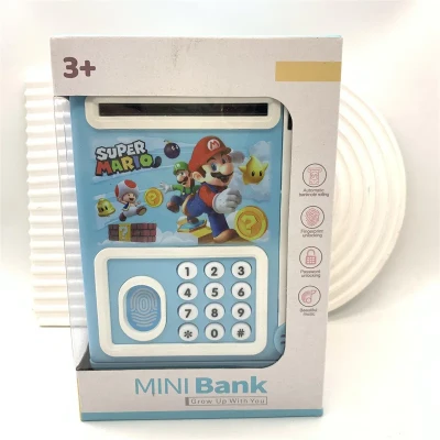 Decija Kasica Super Mario Sifra