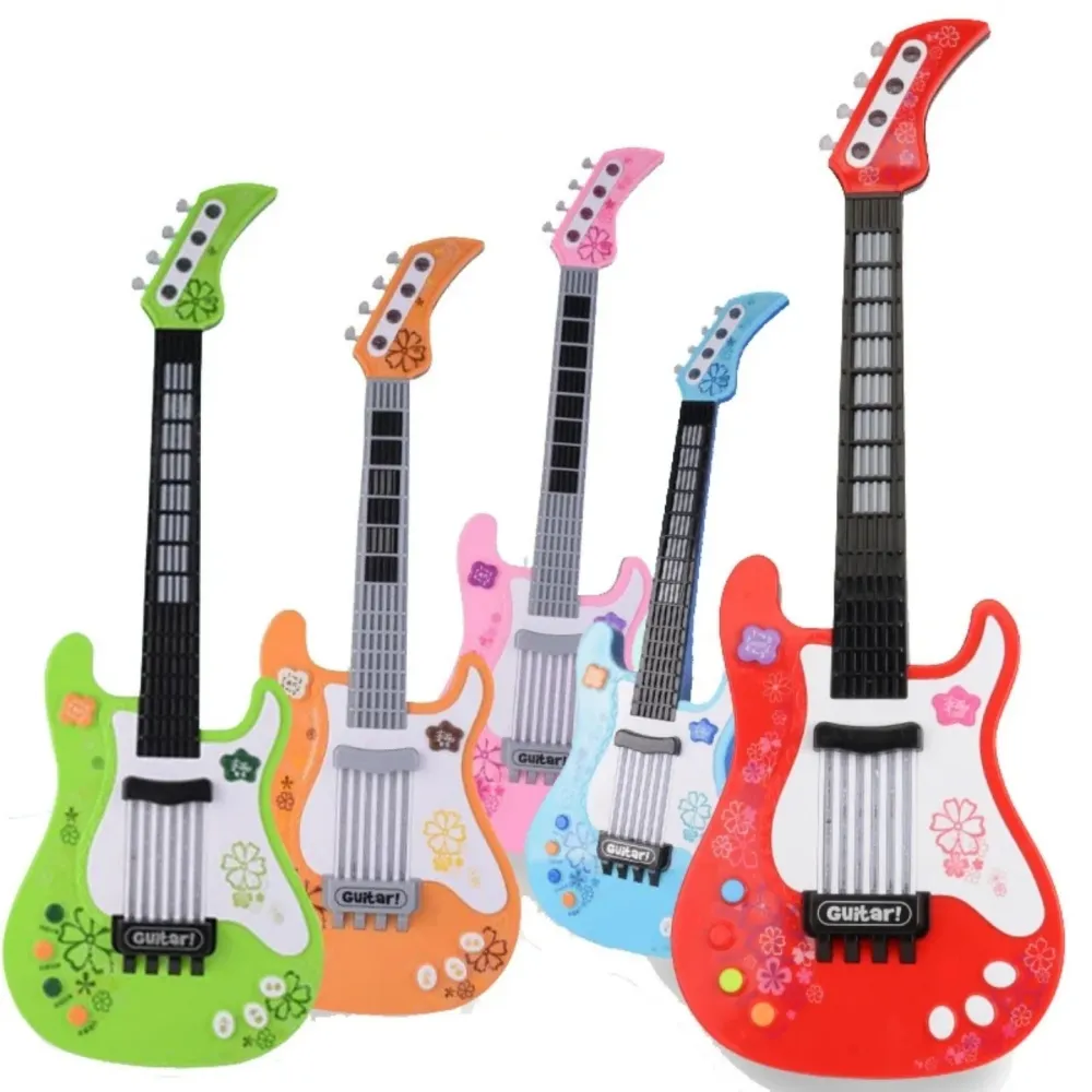 Decija muzicka gitara
