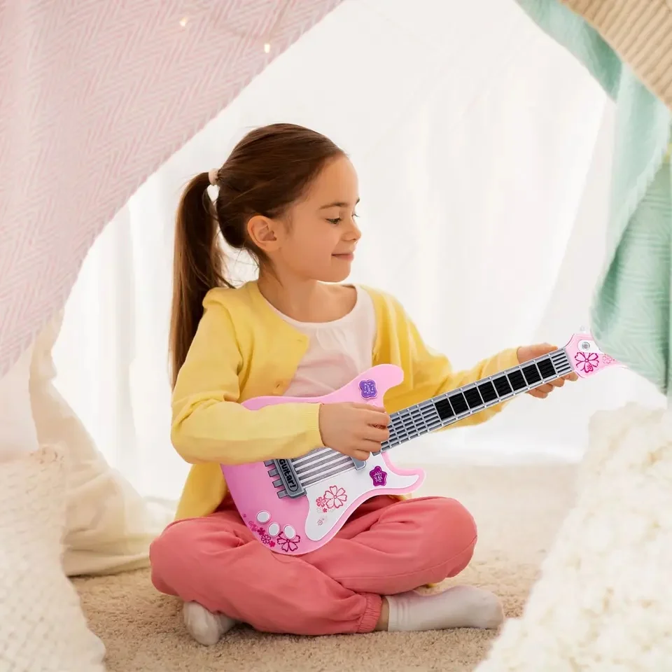 Decija muzicka gitara
