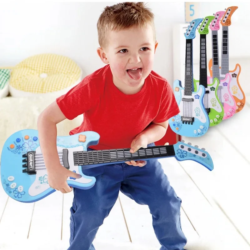 Decija muzicka gitara