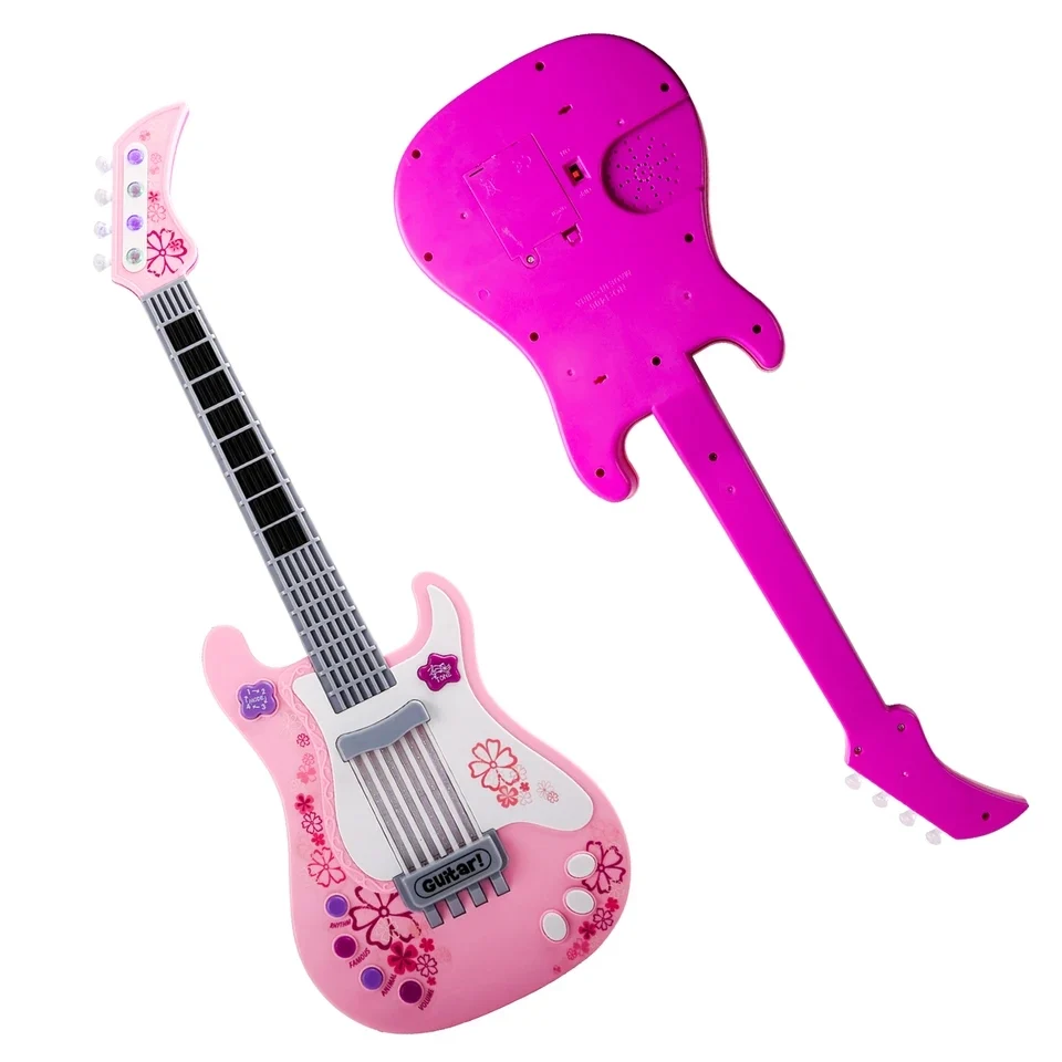 Decija muzicka gitara