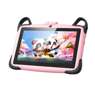Deciji Tablet 7 Inca Zastita Silikon Ucenje Igrice